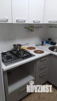 2-к квартира, на длительный срок, 30м2, 4/5 этаж