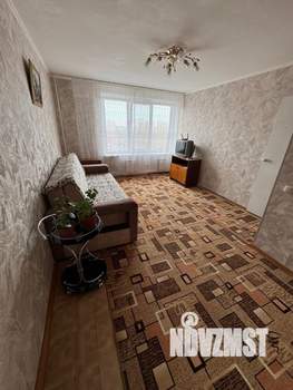 1-к квартира, на длительный срок, 40м2, 8/12 этаж