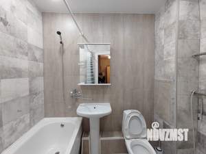 1-к квартира, на длительный срок, 40м2, 8/11 этаж