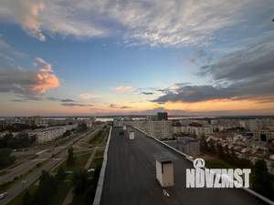 3-к квартира, посуточно, 120м2, 13/17 этаж