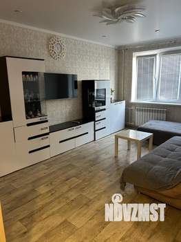 2-к квартира, на длительный срок, 52м2, 4/9 этаж