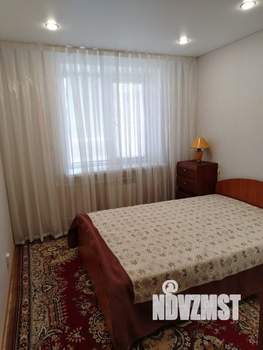 3-к квартира, на длительный срок, 64м2, 3/5 этаж