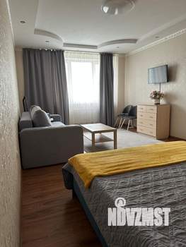 1-к квартира, на длительный срок, 45м2, 6/11 этаж