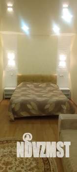 1-к квартира, посуточно, 33м2, 8/16 этаж