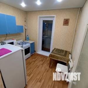 1-к квартира, посуточно, 40м2, 10/10 этаж