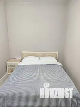 Студия квартира, посуточно, 23м2, 2/25 этаж