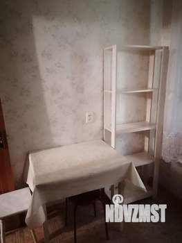 1-к квартира, на длительный срок, 30м2, 1/5 этаж