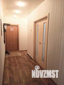 1-к квартира, посуточно, 85м2, 1/1 этаж