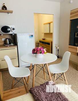 Студия квартира, на длительный срок, 30м2, 8/17 этаж