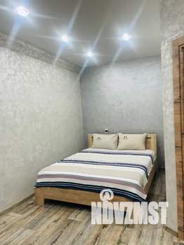 1-к квартира, посуточно, 36м2, 21/25 этаж