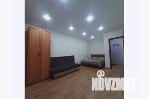 1-к квартира, посуточно, 36м2, 2/9 этаж