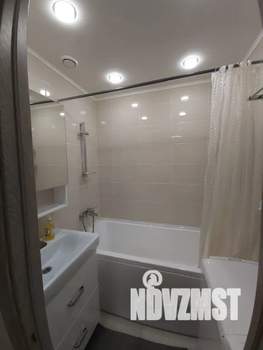 2-к квартира, посуточно, 51м2, 3/9 этаж