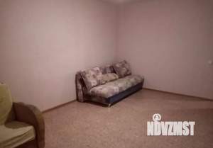 1-к квартира, на длительный срок, 57м2, 2/10 этаж