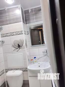 1-к квартира, посуточно, 32м2, 9/9 этаж