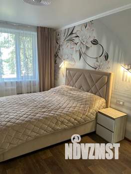 2-к квартира, посуточно, 44м2, 2/9 этаж