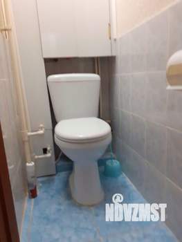 2-к квартира, на длительный срок, 44м2, 4/5 этаж