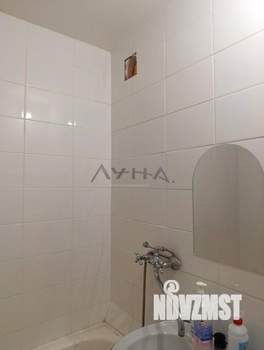 Студия квартира, на длительный срок, 52м2, 6/10 этаж