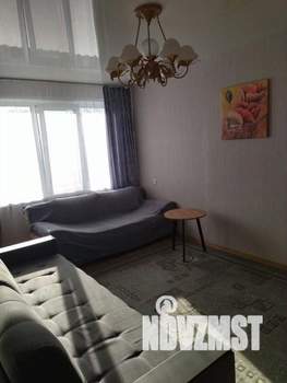 1-к квартира, посуточно, 44м2, 1/1 этаж