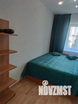 2-к квартира, посуточно, 73м2, 3/5 этаж