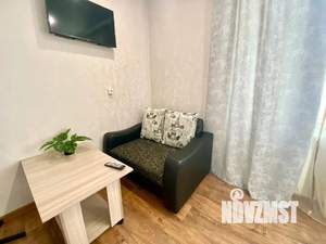 Студия квартира, посуточно, 25м2, 16/16 этаж