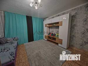 2-к квартира, на длительный срок, 42м2, 1/5 этаж