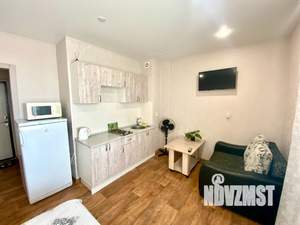 Студия квартира, посуточно, 25м2, 16/16 этаж