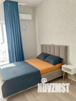 1-к квартира, посуточно, 30м2, 19/19 этаж