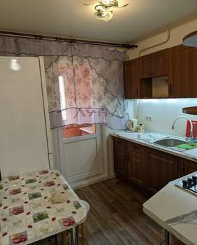 1-к квартира, на длительный срок, 29м2, 2/5 этаж