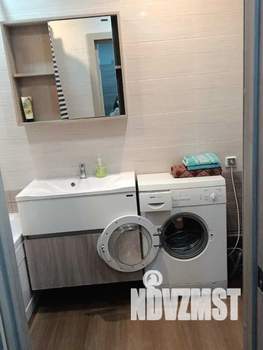 1-к квартира, посуточно, 40м2, 7/19 этаж