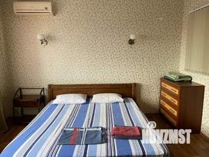 3-к квартира, посуточно, 88м2, 12/24 этаж