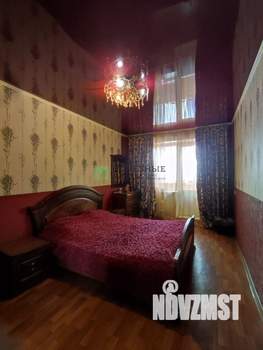 4-к квартира, на длительный срок, 89м2, 3/10 этаж
