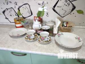 1-к квартира, посуточно, 52м2, 13/19 этаж