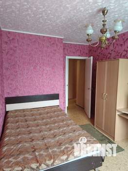 2-к квартира, на длительный срок, 48м2, 3/5 этаж