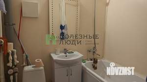 1-к квартира, на длительный срок, 37м2, 7/10 этаж