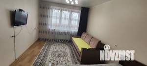 2-к квартира, посуточно, 57м2, 5/10 этаж