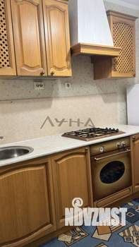 1-к квартира, на длительный срок, 40м2, 3/10 этаж