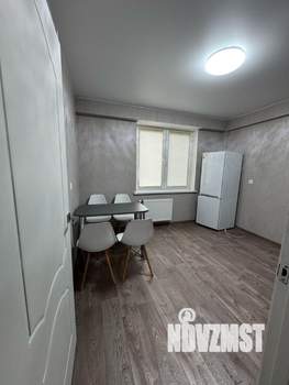 2-к квартира, на длительный срок, 51м2, 13/18 этаж