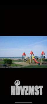 1-к квартира, посуточно, 44м2, 1/1 этаж