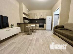 2-к квартира, посуточно, 70м2, 14/19 этаж