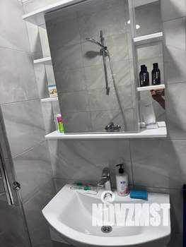 2-к квартира, посуточно, 45м2, 2/19 этаж