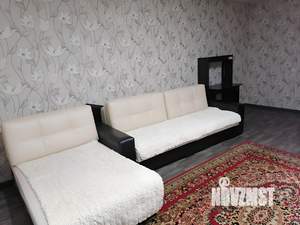 1-к квартира, на длительный срок, 40м2, 12/14 этаж