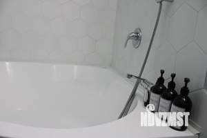 1-к квартира, посуточно, 38м2, 5/15 этаж