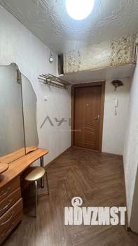 1-к квартира, на длительный срок, 39м2, 1/10 этаж