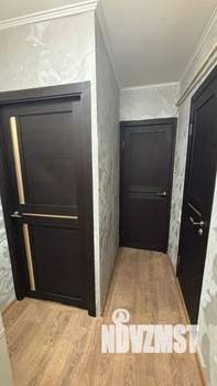 1-к квартира, на длительный срок, 30м2, 2/5 этаж