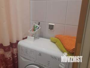 Студия квартира, посуточно, 35м2, 20/25 этаж