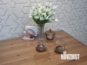 Студия квартира, посуточно, 44м2, 9/10 этаж