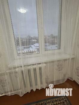 2-к квартира, на длительный срок, 40м2, 10/12 этаж