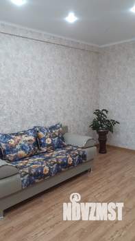 1-к квартира, на длительный срок, 40м2, 4/10 этаж