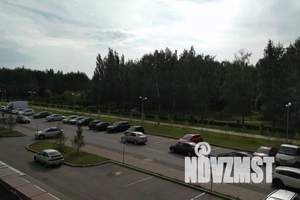 2-к квартира, посуточно, 60м2, 3/10 этаж