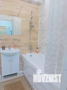 2-к квартира, посуточно, 49м2, 17/17 этаж